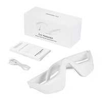 Eye Massage Device Eye Care Lifting Tightening Dark Circles Eye Bag Removal